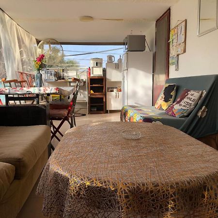 The Lowest Place On Earth B&B Neot HaKikar Extérieur photo