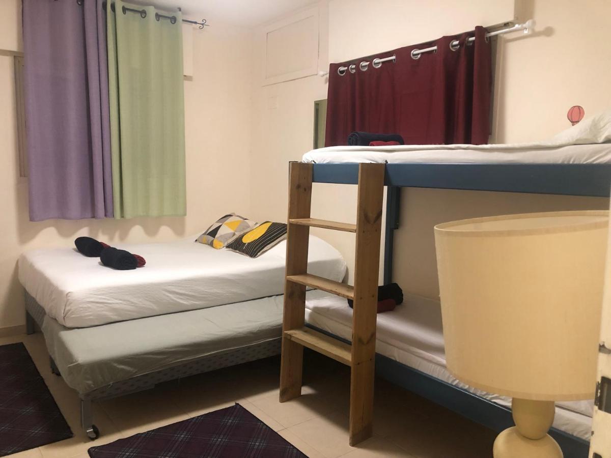 The Lowest Place On Earth B&B Neot HaKikar Extérieur photo
