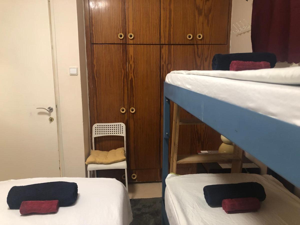 The Lowest Place On Earth B&B Neot HaKikar Extérieur photo