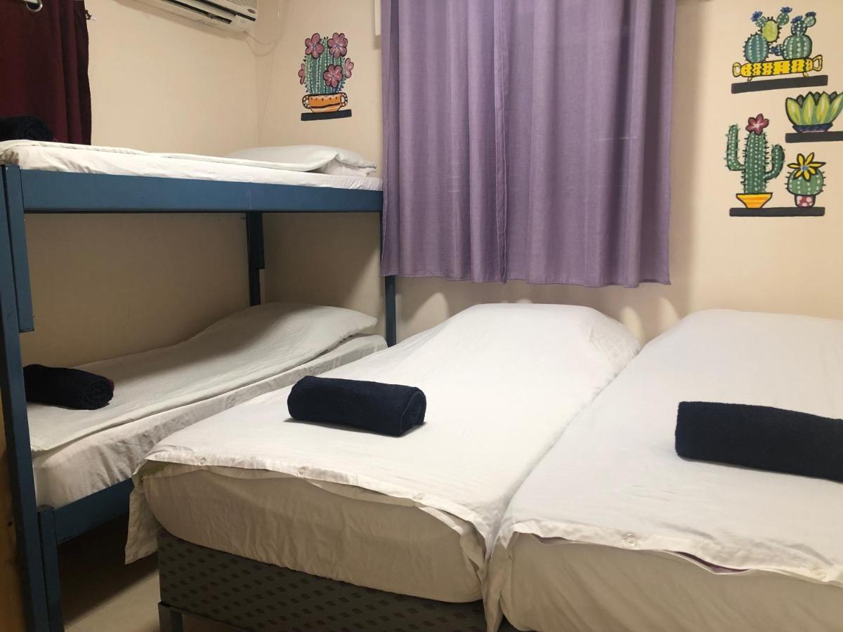 The Lowest Place On Earth B&B Neot HaKikar Extérieur photo