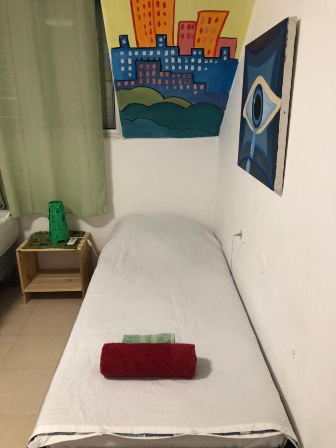 The Lowest Place On Earth B&B Neot HaKikar Extérieur photo